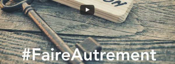 Faire autrement : la campagne positive