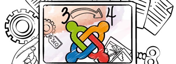 Joomla! 3 en fin de vie, passer en Joomla! 4