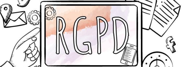 La RGPD vue par Com3elles