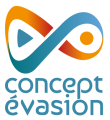 Concept Évasion