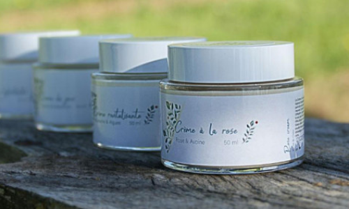 Ibbeo Cosmétique