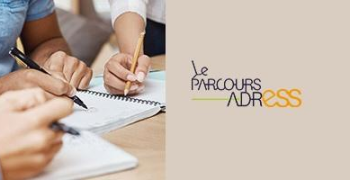 Parcours ADRESS