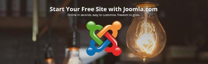 joomla-gratuit