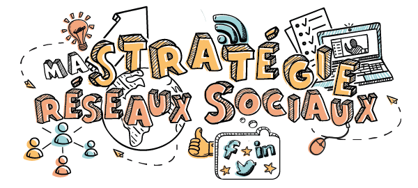Stratégie et réseaux sociaux toulouse