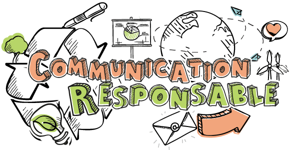 Communication responsable