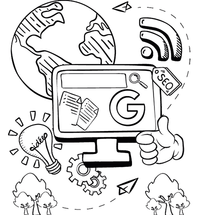 Votre site visible sur Google