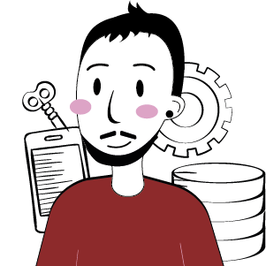 Shane développeur fullstack