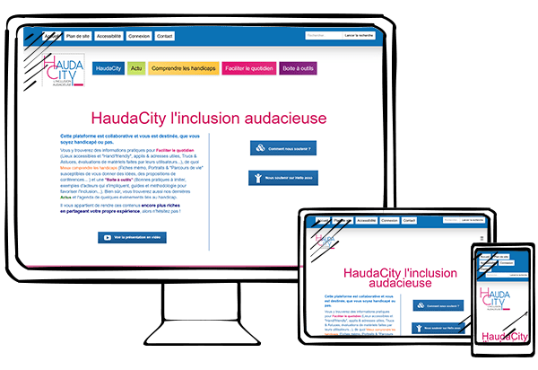 haudacity