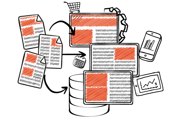 Votre application alignée sur vos besoins