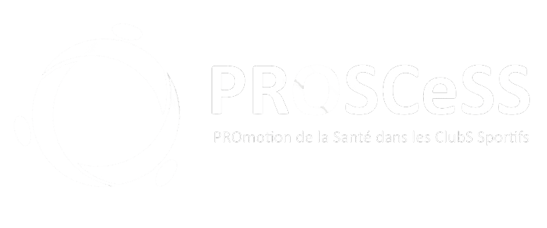Logo proscess