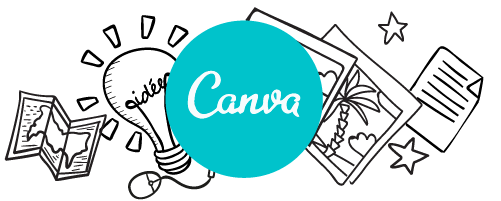 Canva : composer des visuels impactants