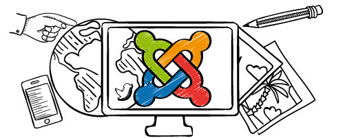 Joomla : personnalisez votre site !
