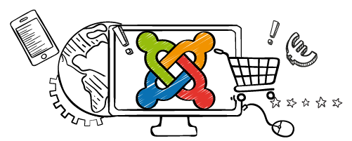 Joomla : intégrer une Boutique