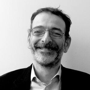 Laurent Peyrat, consultant et formateur référencement