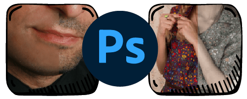 Photoshop : retouche photo et image numérique