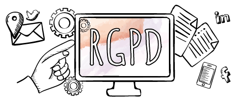 Communication et RGPD, se mettre en conformité