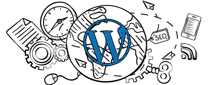 Wordpress : créez votre site dynamique