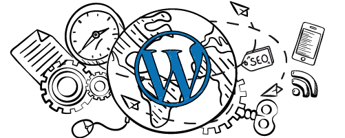 Wordpress : administrer un site