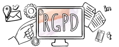 RGPD : audit des outils de communication